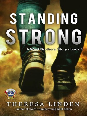 cover image of Standing Strong